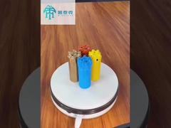 T45 64mm menarik bola atas palu pengeboran bit