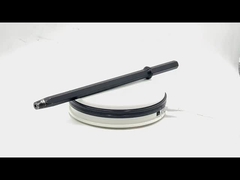 Drillig Tools Hex22 7/11/12 derajat Tapered Rock Drill Rod Untuk Jack Hammer