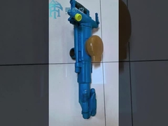 YT29A Mesin Pengeboran Batu untuk Pertambangan dan Tunneling