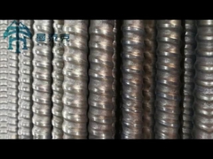 Sistem Jangkar Self-Drilling R32 Untuk Proyek Rekayasa Lereng