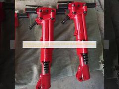 TPB90 Palu Bor Pneumatik Jack Hammer Air Pick Breaker untuk Pembongkaran Batu