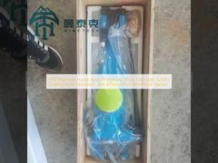 Mesin Bor Batu Pneumatik Genggam Y26